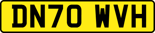 DN70WVH