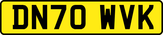 DN70WVK