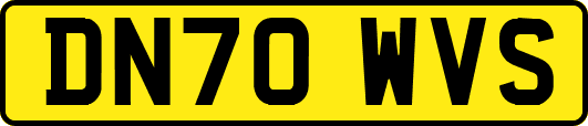 DN70WVS