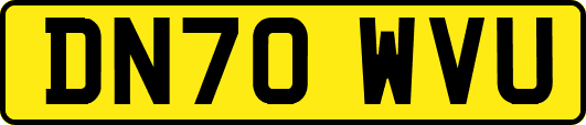 DN70WVU