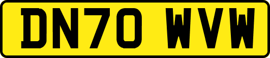 DN70WVW