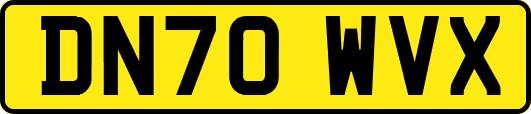 DN70WVX