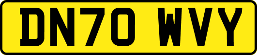 DN70WVY