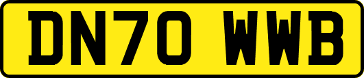 DN70WWB