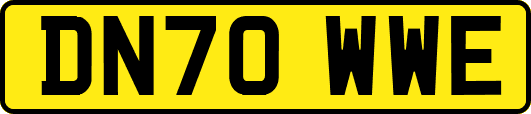 DN70WWE