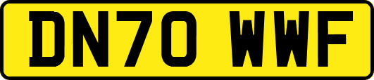 DN70WWF
