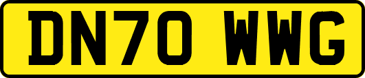DN70WWG