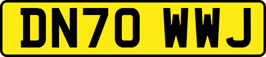 DN70WWJ