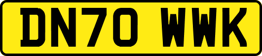 DN70WWK