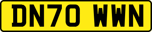 DN70WWN