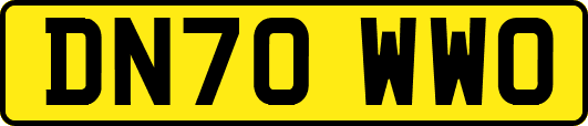 DN70WWO