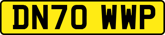 DN70WWP