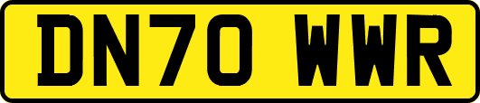 DN70WWR