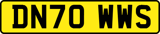 DN70WWS