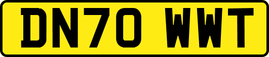 DN70WWT
