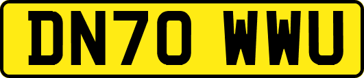DN70WWU