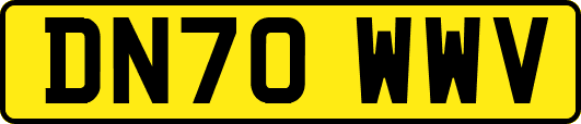 DN70WWV