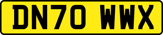 DN70WWX
