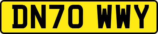DN70WWY