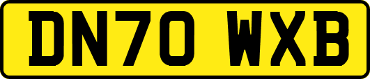 DN70WXB