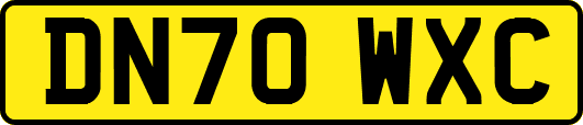 DN70WXC