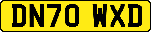 DN70WXD