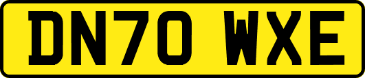 DN70WXE