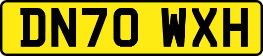 DN70WXH