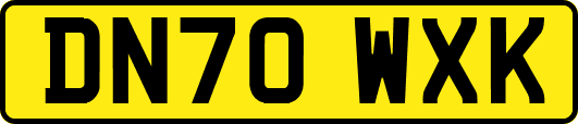 DN70WXK