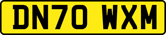 DN70WXM