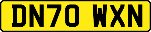 DN70WXN
