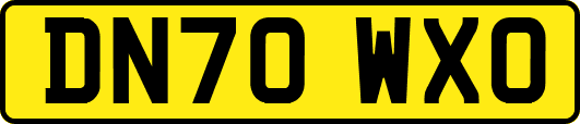 DN70WXO