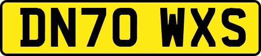 DN70WXS