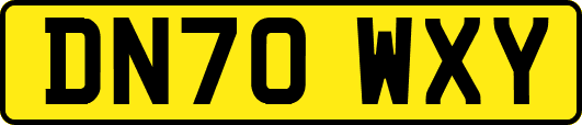 DN70WXY