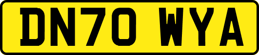 DN70WYA