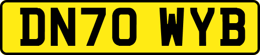DN70WYB