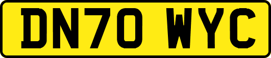 DN70WYC