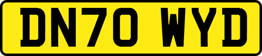 DN70WYD