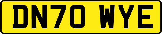 DN70WYE