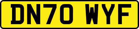 DN70WYF