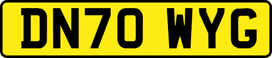 DN70WYG