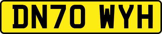 DN70WYH