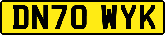 DN70WYK