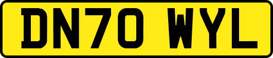 DN70WYL