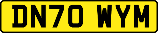 DN70WYM