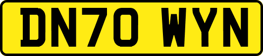 DN70WYN