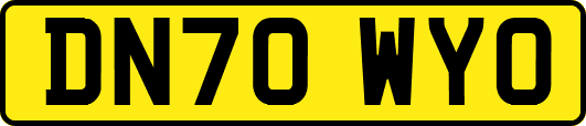 DN70WYO