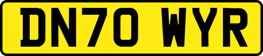DN70WYR