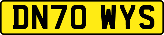 DN70WYS