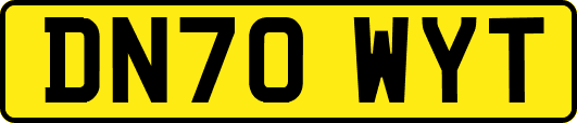 DN70WYT